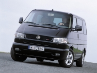 Volkswagen Caravelle Minibus (T4) 1.9 D MT foto, Volkswagen Caravelle Minibus (T4) 1.9 D MT fotos, Volkswagen Caravelle Minibus (T4) 1.9 D MT Bilder, Volkswagen Caravelle Minibus (T4) 1.9 D MT Bild