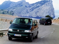 Volkswagen Caravelle Minibus (T4) 1.9 D MT foto, Volkswagen Caravelle Minibus (T4) 1.9 D MT fotos, Volkswagen Caravelle Minibus (T4) 1.9 D MT Bilder, Volkswagen Caravelle Minibus (T4) 1.9 D MT Bild