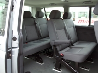 Volkswagen Caravelle Minibus (T5) 1.9 TDI MT (104hp) foto, Volkswagen Caravelle Minibus (T5) 1.9 TDI MT (104hp) fotos, Volkswagen Caravelle Minibus (T5) 1.9 TDI MT (104hp) Bilder, Volkswagen Caravelle Minibus (T5) 1.9 TDI MT (104hp) Bild