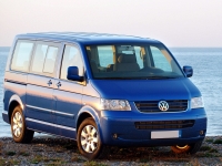 Volkswagen Caravelle Minibus (T5) 1.9 TDI MT (104hp) foto, Volkswagen Caravelle Minibus (T5) 1.9 TDI MT (104hp) fotos, Volkswagen Caravelle Minibus (T5) 1.9 TDI MT (104hp) Bilder, Volkswagen Caravelle Minibus (T5) 1.9 TDI MT (104hp) Bild