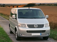 Volkswagen Caravelle Minibus (T5) 1.9 TDI MT (104hp) foto, Volkswagen Caravelle Minibus (T5) 1.9 TDI MT (104hp) fotos, Volkswagen Caravelle Minibus (T5) 1.9 TDI MT (104hp) Bilder, Volkswagen Caravelle Minibus (T5) 1.9 TDI MT (104hp) Bild