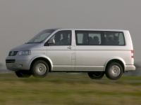 Volkswagen Caravelle Minibus (T5) 1.9 TDI MT (85hp) foto, Volkswagen Caravelle Minibus (T5) 1.9 TDI MT (85hp) fotos, Volkswagen Caravelle Minibus (T5) 1.9 TDI MT (85hp) Bilder, Volkswagen Caravelle Minibus (T5) 1.9 TDI MT (85hp) Bild