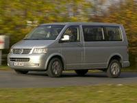 Volkswagen Caravelle Minibus (T5) 1.9 TDI MT (85hp) foto, Volkswagen Caravelle Minibus (T5) 1.9 TDI MT (85hp) fotos, Volkswagen Caravelle Minibus (T5) 1.9 TDI MT (85hp) Bilder, Volkswagen Caravelle Minibus (T5) 1.9 TDI MT (85hp) Bild