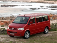 Volkswagen Caravelle Minibus (T5) 1.9 TDI MT (85hp) foto, Volkswagen Caravelle Minibus (T5) 1.9 TDI MT (85hp) fotos, Volkswagen Caravelle Minibus (T5) 1.9 TDI MT (85hp) Bilder, Volkswagen Caravelle Minibus (T5) 1.9 TDI MT (85hp) Bild