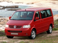 Volkswagen Caravelle Minibus (T5) 2.5 TDI AT 4Motion (174hp) foto, Volkswagen Caravelle Minibus (T5) 2.5 TDI AT 4Motion (174hp) fotos, Volkswagen Caravelle Minibus (T5) 2.5 TDI AT 4Motion (174hp) Bilder, Volkswagen Caravelle Minibus (T5) 2.5 TDI AT 4Motion (174hp) Bild