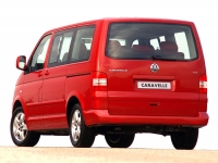 Volkswagen Caravelle Minibus (T5) AT 3.2 4Motion (235hp) foto, Volkswagen Caravelle Minibus (T5) AT 3.2 4Motion (235hp) fotos, Volkswagen Caravelle Minibus (T5) AT 3.2 4Motion (235hp) Bilder, Volkswagen Caravelle Minibus (T5) AT 3.2 4Motion (235hp) Bild