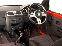 Volkswagen Citi Golf Hatchback (1 generation) 1.3 MT (69 HP) foto, Volkswagen Citi Golf Hatchback (1 generation) 1.3 MT (69 HP) fotos, Volkswagen Citi Golf Hatchback (1 generation) 1.3 MT (69 HP) Bilder, Volkswagen Citi Golf Hatchback (1 generation) 1.3 MT (69 HP) Bild