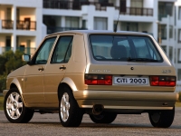 Volkswagen Citi Golf Hatchback (1 generation) 1.3 MT (69 HP) foto, Volkswagen Citi Golf Hatchback (1 generation) 1.3 MT (69 HP) fotos, Volkswagen Citi Golf Hatchback (1 generation) 1.3 MT (69 HP) Bilder, Volkswagen Citi Golf Hatchback (1 generation) 1.3 MT (69 HP) Bild