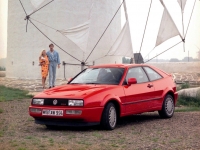 Volkswagen Corrado Coupe (1 generation) 1.8 G60 AT (160 HP) foto, Volkswagen Corrado Coupe (1 generation) 1.8 G60 AT (160 HP) fotos, Volkswagen Corrado Coupe (1 generation) 1.8 G60 AT (160 HP) Bilder, Volkswagen Corrado Coupe (1 generation) 1.8 G60 AT (160 HP) Bild