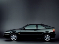 Volkswagen Corrado Coupe (1 generation) 1.8 G60 AT (160 HP) foto, Volkswagen Corrado Coupe (1 generation) 1.8 G60 AT (160 HP) fotos, Volkswagen Corrado Coupe (1 generation) 1.8 G60 AT (160 HP) Bilder, Volkswagen Corrado Coupe (1 generation) 1.8 G60 AT (160 HP) Bild