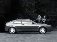 Volkswagen Corrado Coupe (1 generation) 1.8 G60 AT (160 HP) foto, Volkswagen Corrado Coupe (1 generation) 1.8 G60 AT (160 HP) fotos, Volkswagen Corrado Coupe (1 generation) 1.8 G60 AT (160 HP) Bilder, Volkswagen Corrado Coupe (1 generation) 1.8 G60 AT (160 HP) Bild