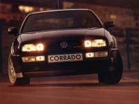 Volkswagen Corrado Coupe (1 generation) 1.8 G60 AT (160 HP) foto, Volkswagen Corrado Coupe (1 generation) 1.8 G60 AT (160 HP) fotos, Volkswagen Corrado Coupe (1 generation) 1.8 G60 AT (160 HP) Bilder, Volkswagen Corrado Coupe (1 generation) 1.8 G60 AT (160 HP) Bild