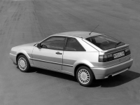 Volkswagen Corrado Coupe (1 generation) 1.8 G60 AT (160 HP) foto, Volkswagen Corrado Coupe (1 generation) 1.8 G60 AT (160 HP) fotos, Volkswagen Corrado Coupe (1 generation) 1.8 G60 AT (160 HP) Bilder, Volkswagen Corrado Coupe (1 generation) 1.8 G60 AT (160 HP) Bild