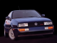 Volkswagen Corrado Coupe (1 generation) 1.8 G60 AT (160 HP) foto, Volkswagen Corrado Coupe (1 generation) 1.8 G60 AT (160 HP) fotos, Volkswagen Corrado Coupe (1 generation) 1.8 G60 AT (160 HP) Bilder, Volkswagen Corrado Coupe (1 generation) 1.8 G60 AT (160 HP) Bild