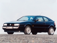 Volkswagen Corrado Coupe (1 generation) 1.8 G60 AT (160 HP) foto, Volkswagen Corrado Coupe (1 generation) 1.8 G60 AT (160 HP) fotos, Volkswagen Corrado Coupe (1 generation) 1.8 G60 AT (160 HP) Bilder, Volkswagen Corrado Coupe (1 generation) 1.8 G60 AT (160 HP) Bild