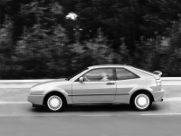 Volkswagen Corrado Coupe (1 generation) 1.8 G60 AT (160 HP) foto, Volkswagen Corrado Coupe (1 generation) 1.8 G60 AT (160 HP) fotos, Volkswagen Corrado Coupe (1 generation) 1.8 G60 AT (160 HP) Bilder, Volkswagen Corrado Coupe (1 generation) 1.8 G60 AT (160 HP) Bild