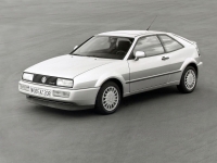 Volkswagen Corrado Coupe (1 generation) 1.8 G60 AT (160 HP) foto, Volkswagen Corrado Coupe (1 generation) 1.8 G60 AT (160 HP) fotos, Volkswagen Corrado Coupe (1 generation) 1.8 G60 AT (160 HP) Bilder, Volkswagen Corrado Coupe (1 generation) 1.8 G60 AT (160 HP) Bild