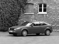 Volkswagen Corrado Coupe (1 generation) 1.8 G60 AT (160 HP) foto, Volkswagen Corrado Coupe (1 generation) 1.8 G60 AT (160 HP) fotos, Volkswagen Corrado Coupe (1 generation) 1.8 G60 AT (160 HP) Bilder, Volkswagen Corrado Coupe (1 generation) 1.8 G60 AT (160 HP) Bild