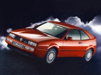 Volkswagen Corrado Coupe (1 generation) 1.8 G60 AT (160 HP) foto, Volkswagen Corrado Coupe (1 generation) 1.8 G60 AT (160 HP) fotos, Volkswagen Corrado Coupe (1 generation) 1.8 G60 AT (160 HP) Bilder, Volkswagen Corrado Coupe (1 generation) 1.8 G60 AT (160 HP) Bild