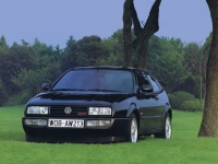 Volkswagen Corrado Coupe (1 generation) 1.8 G60 AT (160 HP) foto, Volkswagen Corrado Coupe (1 generation) 1.8 G60 AT (160 HP) fotos, Volkswagen Corrado Coupe (1 generation) 1.8 G60 AT (160 HP) Bilder, Volkswagen Corrado Coupe (1 generation) 1.8 G60 AT (160 HP) Bild