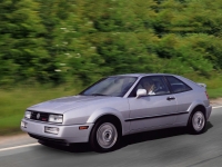 Volkswagen Corrado Coupe (1 generation) 1.8 G60 AT (160 HP) foto, Volkswagen Corrado Coupe (1 generation) 1.8 G60 AT (160 HP) fotos, Volkswagen Corrado Coupe (1 generation) 1.8 G60 AT (160 HP) Bilder, Volkswagen Corrado Coupe (1 generation) 1.8 G60 AT (160 HP) Bild