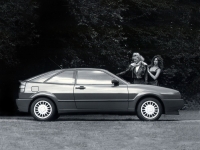 Volkswagen Corrado Coupe (1 generation) 1.8 G60 MT (160 HP) foto, Volkswagen Corrado Coupe (1 generation) 1.8 G60 MT (160 HP) fotos, Volkswagen Corrado Coupe (1 generation) 1.8 G60 MT (160 HP) Bilder, Volkswagen Corrado Coupe (1 generation) 1.8 G60 MT (160 HP) Bild