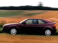 Volkswagen Corrado Coupe (1 generation) 1.8 MT (136 HP) foto, Volkswagen Corrado Coupe (1 generation) 1.8 MT (136 HP) fotos, Volkswagen Corrado Coupe (1 generation) 1.8 MT (136 HP) Bilder, Volkswagen Corrado Coupe (1 generation) 1.8 MT (136 HP) Bild