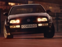 Volkswagen Corrado Coupe (1 generation) 2.0 16V MT (136 HP) foto, Volkswagen Corrado Coupe (1 generation) 2.0 16V MT (136 HP) fotos, Volkswagen Corrado Coupe (1 generation) 2.0 16V MT (136 HP) Bilder, Volkswagen Corrado Coupe (1 generation) 2.0 16V MT (136 HP) Bild