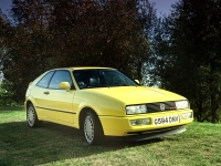 Volkswagen Corrado Coupe (1 generation) 2.0i MT (115 HP) foto, Volkswagen Corrado Coupe (1 generation) 2.0i MT (115 HP) fotos, Volkswagen Corrado Coupe (1 generation) 2.0i MT (115 HP) Bilder, Volkswagen Corrado Coupe (1 generation) 2.0i MT (115 HP) Bild