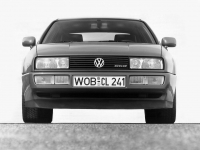 Volkswagen Corrado Coupe (1 generation) 2.9 VR6 AT (190 HP) foto, Volkswagen Corrado Coupe (1 generation) 2.9 VR6 AT (190 HP) fotos, Volkswagen Corrado Coupe (1 generation) 2.9 VR6 AT (190 HP) Bilder, Volkswagen Corrado Coupe (1 generation) 2.9 VR6 AT (190 HP) Bild