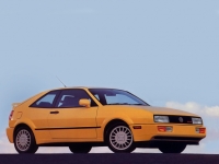 Volkswagen Corrado Coupe (1 generation) 2.9 VR6 MT (190 HP) Technische Daten, Volkswagen Corrado Coupe (1 generation) 2.9 VR6 MT (190 HP) Daten, Volkswagen Corrado Coupe (1 generation) 2.9 VR6 MT (190 HP) Funktionen, Volkswagen Corrado Coupe (1 generation) 2.9 VR6 MT (190 HP) Bewertung, Volkswagen Corrado Coupe (1 generation) 2.9 VR6 MT (190 HP) kaufen, Volkswagen Corrado Coupe (1 generation) 2.9 VR6 MT (190 HP) Preis, Volkswagen Corrado Coupe (1 generation) 2.9 VR6 MT (190 HP) Autos