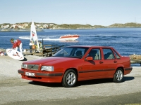 Volvo 850 Saloon (1 generation) 2.0 MT (126 hp) foto, Volvo 850 Saloon (1 generation) 2.0 MT (126 hp) fotos, Volvo 850 Saloon (1 generation) 2.0 MT (126 hp) Bilder, Volvo 850 Saloon (1 generation) 2.0 MT (126 hp) Bild
