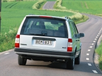 Volvo 940 Estate (1 generation) 2.0 MT (111 Hp) Technische Daten, Volvo 940 Estate (1 generation) 2.0 MT (111 Hp) Daten, Volvo 940 Estate (1 generation) 2.0 MT (111 Hp) Funktionen, Volvo 940 Estate (1 generation) 2.0 MT (111 Hp) Bewertung, Volvo 940 Estate (1 generation) 2.0 MT (111 Hp) kaufen, Volvo 940 Estate (1 generation) 2.0 MT (111 Hp) Preis, Volvo 940 Estate (1 generation) 2.0 MT (111 Hp) Autos