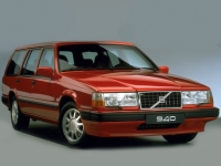 Volvo 940 Estate (1 generation) 2.0 MT (111 Hp) foto, Volvo 940 Estate (1 generation) 2.0 MT (111 Hp) fotos, Volvo 940 Estate (1 generation) 2.0 MT (111 Hp) Bilder, Volvo 940 Estate (1 generation) 2.0 MT (111 Hp) Bild