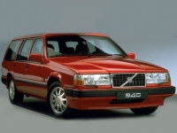 Volvo 940 Estate (1 generation) 2.3 MT (131 hp) foto, Volvo 940 Estate (1 generation) 2.3 MT (131 hp) fotos, Volvo 940 Estate (1 generation) 2.3 MT (131 hp) Bilder, Volvo 940 Estate (1 generation) 2.3 MT (131 hp) Bild