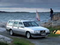 Volvo 940 Estate (1 generation) 2.3 MT (155 hp) foto, Volvo 940 Estate (1 generation) 2.3 MT (155 hp) fotos, Volvo 940 Estate (1 generation) 2.3 MT (155 hp) Bilder, Volvo 940 Estate (1 generation) 2.3 MT (155 hp) Bild