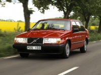 Volvo 940 Saloon (1 generation) 2.0 MT (111 Hp) Technische Daten, Volvo 940 Saloon (1 generation) 2.0 MT (111 Hp) Daten, Volvo 940 Saloon (1 generation) 2.0 MT (111 Hp) Funktionen, Volvo 940 Saloon (1 generation) 2.0 MT (111 Hp) Bewertung, Volvo 940 Saloon (1 generation) 2.0 MT (111 Hp) kaufen, Volvo 940 Saloon (1 generation) 2.0 MT (111 Hp) Preis, Volvo 940 Saloon (1 generation) 2.0 MT (111 Hp) Autos