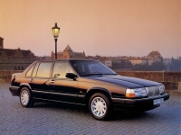 Volvo 940 Saloon (1 generation) 2.0 MT (111 Hp) foto, Volvo 940 Saloon (1 generation) 2.0 MT (111 Hp) fotos, Volvo 940 Saloon (1 generation) 2.0 MT (111 Hp) Bilder, Volvo 940 Saloon (1 generation) 2.0 MT (111 Hp) Bild