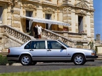 Volvo 940 Saloon (1 generation) 2.3 AT (131 hp) Technische Daten, Volvo 940 Saloon (1 generation) 2.3 AT (131 hp) Daten, Volvo 940 Saloon (1 generation) 2.3 AT (131 hp) Funktionen, Volvo 940 Saloon (1 generation) 2.3 AT (131 hp) Bewertung, Volvo 940 Saloon (1 generation) 2.3 AT (131 hp) kaufen, Volvo 940 Saloon (1 generation) 2.3 AT (131 hp) Preis, Volvo 940 Saloon (1 generation) 2.3 AT (131 hp) Autos