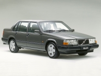 Volvo 940 Saloon (1 generation) 2.3 MT (131 hp) foto, Volvo 940 Saloon (1 generation) 2.3 MT (131 hp) fotos, Volvo 940 Saloon (1 generation) 2.3 MT (131 hp) Bilder, Volvo 940 Saloon (1 generation) 2.3 MT (131 hp) Bild