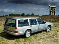 Volvo 960 Estate (1 generation) 2.4 TD AT (115 hp) foto, Volvo 960 Estate (1 generation) 2.4 TD AT (115 hp) fotos, Volvo 960 Estate (1 generation) 2.4 TD AT (115 hp) Bilder, Volvo 960 Estate (1 generation) 2.4 TD AT (115 hp) Bild