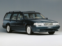 Volvo 960 Estate (1 generation) 2.4 TD AT (115 hp) foto, Volvo 960 Estate (1 generation) 2.4 TD AT (115 hp) fotos, Volvo 960 Estate (1 generation) 2.4 TD AT (115 hp) Bilder, Volvo 960 Estate (1 generation) 2.4 TD AT (115 hp) Bild