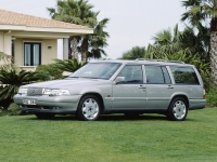 Volvo 960 Estate (1 generation) 2.4 TD MT (115 hp) foto, Volvo 960 Estate (1 generation) 2.4 TD MT (115 hp) fotos, Volvo 960 Estate (1 generation) 2.4 TD MT (115 hp) Bilder, Volvo 960 Estate (1 generation) 2.4 TD MT (115 hp) Bild