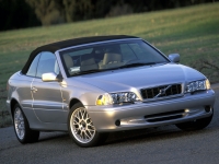 Volvo C70 Convertible (1 generation) 2.0 T AT (225hp) foto, Volvo C70 Convertible (1 generation) 2.0 T AT (225hp) fotos, Volvo C70 Convertible (1 generation) 2.0 T AT (225hp) Bilder, Volvo C70 Convertible (1 generation) 2.0 T AT (225hp) Bild