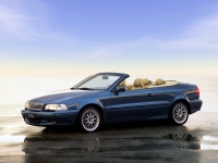 Volvo C70 Convertible (1 generation) 2.3 T5 AT (240hp) foto, Volvo C70 Convertible (1 generation) 2.3 T5 AT (240hp) fotos, Volvo C70 Convertible (1 generation) 2.3 T5 AT (240hp) Bilder, Volvo C70 Convertible (1 generation) 2.3 T5 AT (240hp) Bild