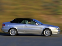 Volvo C70 Convertible (1 generation) 2.3 T5 AT (240hp) foto, Volvo C70 Convertible (1 generation) 2.3 T5 AT (240hp) fotos, Volvo C70 Convertible (1 generation) 2.3 T5 AT (240hp) Bilder, Volvo C70 Convertible (1 generation) 2.3 T5 AT (240hp) Bild