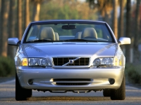 Volvo C70 Convertible (1 generation) 2.4 AT (140hp) foto, Volvo C70 Convertible (1 generation) 2.4 AT (140hp) fotos, Volvo C70 Convertible (1 generation) 2.4 AT (140hp) Bilder, Volvo C70 Convertible (1 generation) 2.4 AT (140hp) Bild