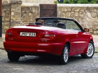 Volvo C70 Convertible (1 generation) 2.4 AT (170hp) Technische Daten, Volvo C70 Convertible (1 generation) 2.4 AT (170hp) Daten, Volvo C70 Convertible (1 generation) 2.4 AT (170hp) Funktionen, Volvo C70 Convertible (1 generation) 2.4 AT (170hp) Bewertung, Volvo C70 Convertible (1 generation) 2.4 AT (170hp) kaufen, Volvo C70 Convertible (1 generation) 2.4 AT (170hp) Preis, Volvo C70 Convertible (1 generation) 2.4 AT (170hp) Autos