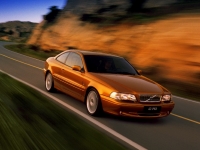 Volvo C70 Coupe (1 generation) 2.0 T AT (163hp) foto, Volvo C70 Coupe (1 generation) 2.0 T AT (163hp) fotos, Volvo C70 Coupe (1 generation) 2.0 T AT (163hp) Bilder, Volvo C70 Coupe (1 generation) 2.0 T AT (163hp) Bild