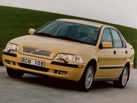 Volvo S40 Sedan (1 generation) 1.6 MT (109 hp) Technische Daten, Volvo S40 Sedan (1 generation) 1.6 MT (109 hp) Daten, Volvo S40 Sedan (1 generation) 1.6 MT (109 hp) Funktionen, Volvo S40 Sedan (1 generation) 1.6 MT (109 hp) Bewertung, Volvo S40 Sedan (1 generation) 1.6 MT (109 hp) kaufen, Volvo S40 Sedan (1 generation) 1.6 MT (109 hp) Preis, Volvo S40 Sedan (1 generation) 1.6 MT (109 hp) Autos